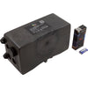 PAL 120W Multi Color Dual Zone Rem Ctrl Transformer 24VDC
