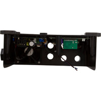 PAL 120W Multi Color Dual Zone Rem Ctrl Transformer 24VDC