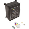 PCR-300U Driver, PAL, 24vdc, w/cloning, w/remote