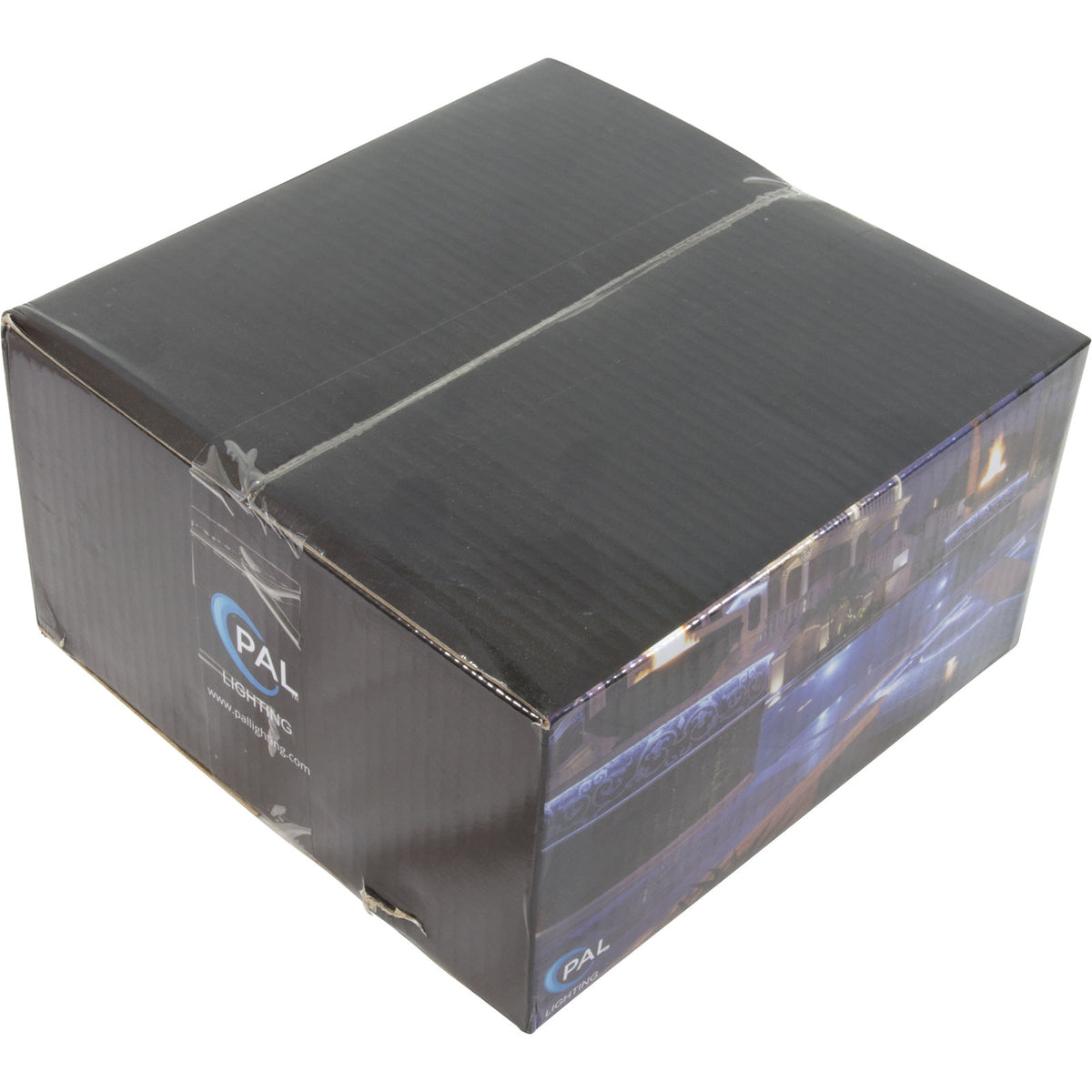 PCR-300U Driver, PAL, 24vdc, w/cloning, w/remote