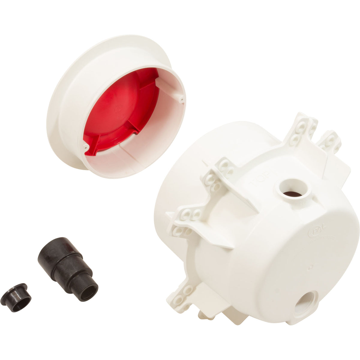 PAL EvenGlow Spa Wet Niche Kit, Gunite