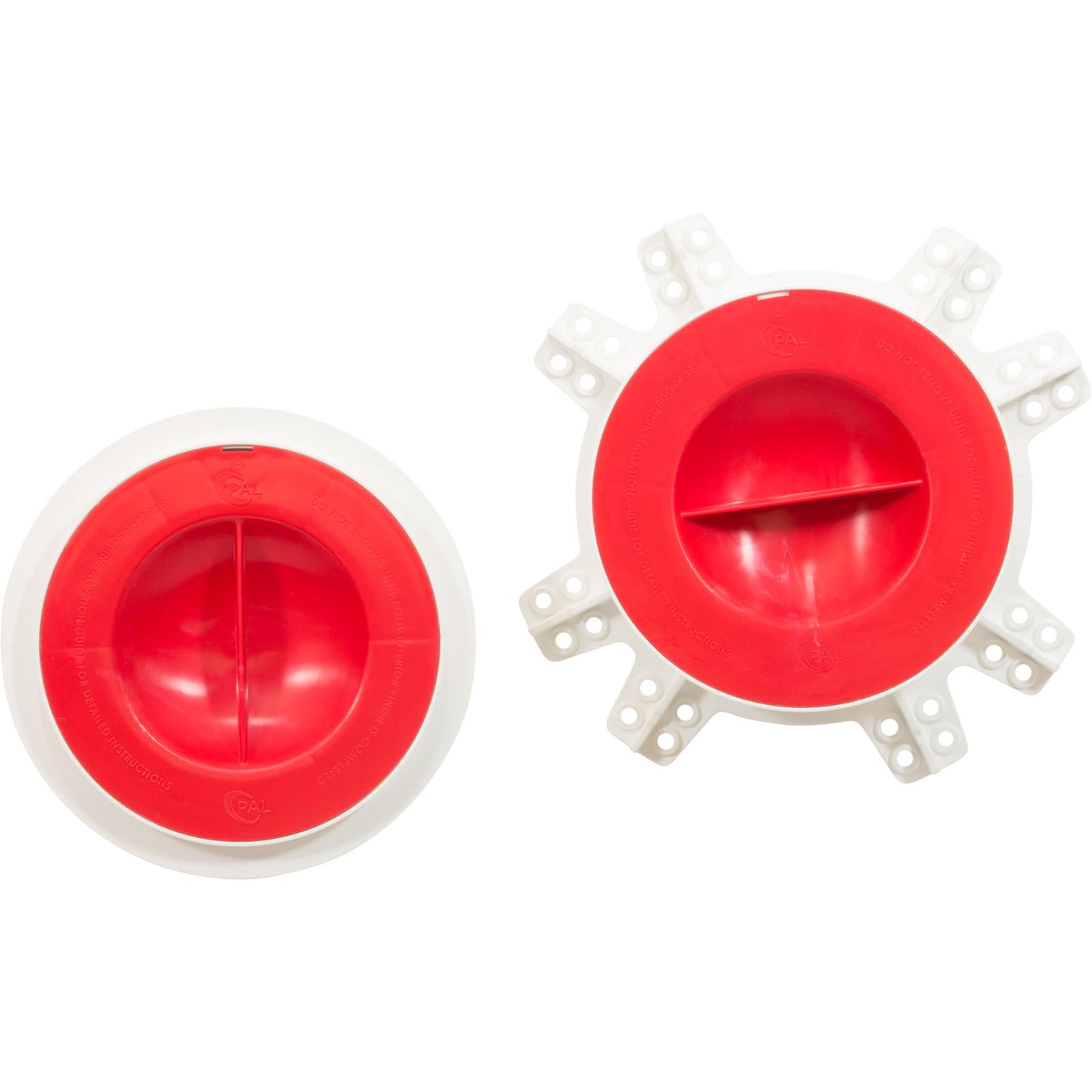 Kit de nicho húmedo para spa EvenGlow de PAL, Gunite