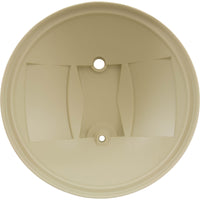 178548Z Pentair Tank Lid 100 SqFt Clean & Clear Replacement
