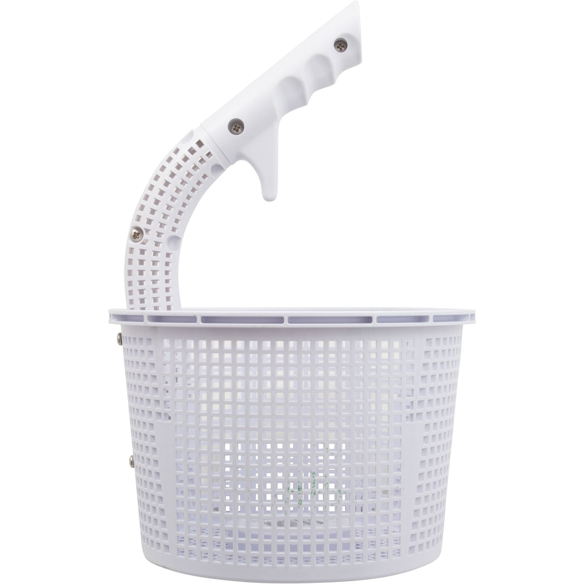 Skimmer Basket Hd W/Flowskim Handle 1070, U3