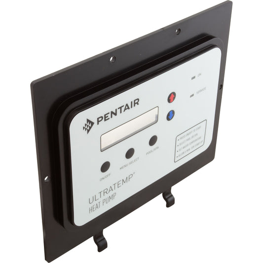 473693 Pentair Panneau de commande avec étiquette
