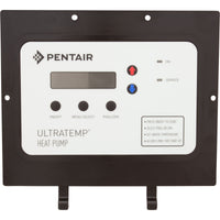 473693 Pentair Board Control Bezel w/ Label