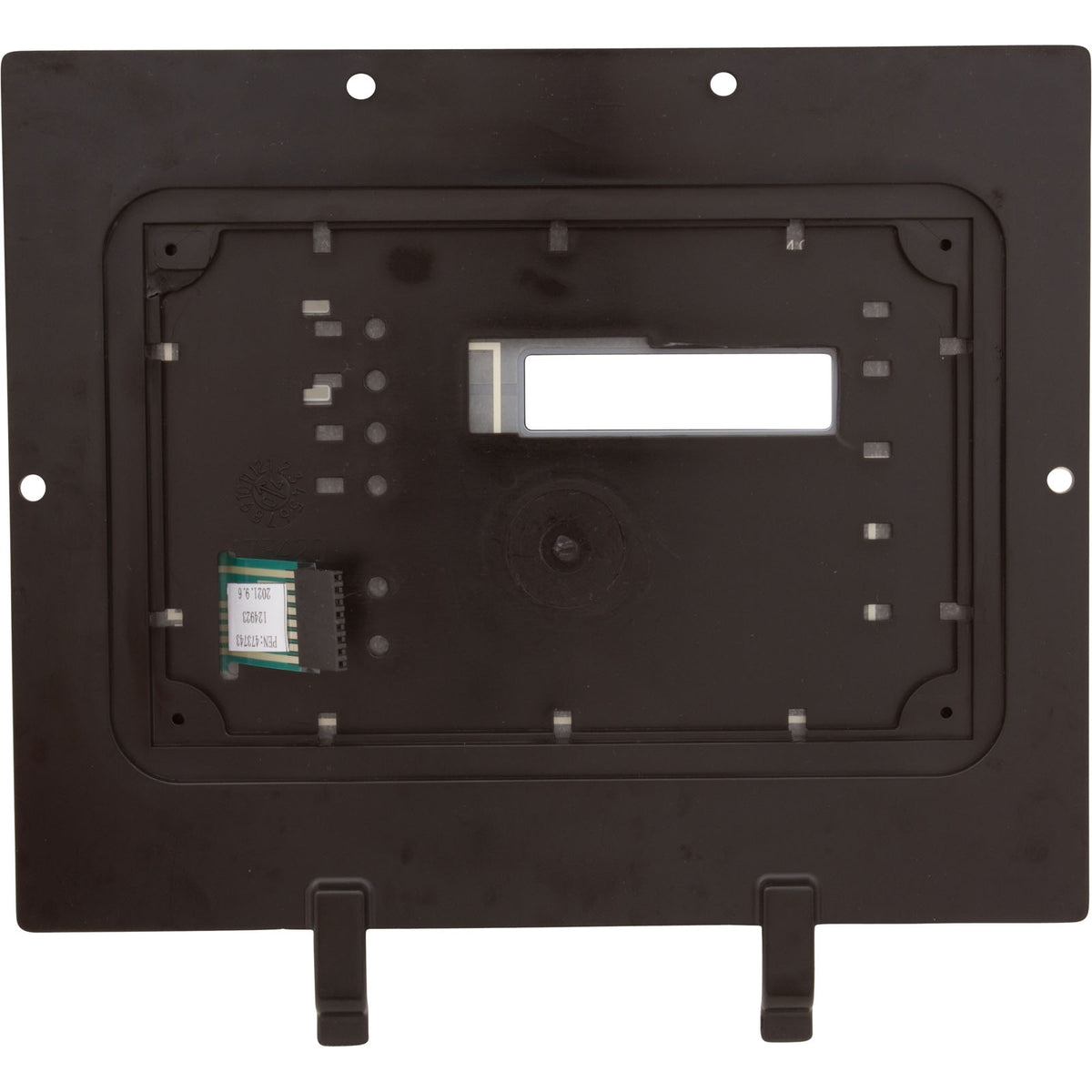 473693 Pentair Board Control Bezel w/ Label