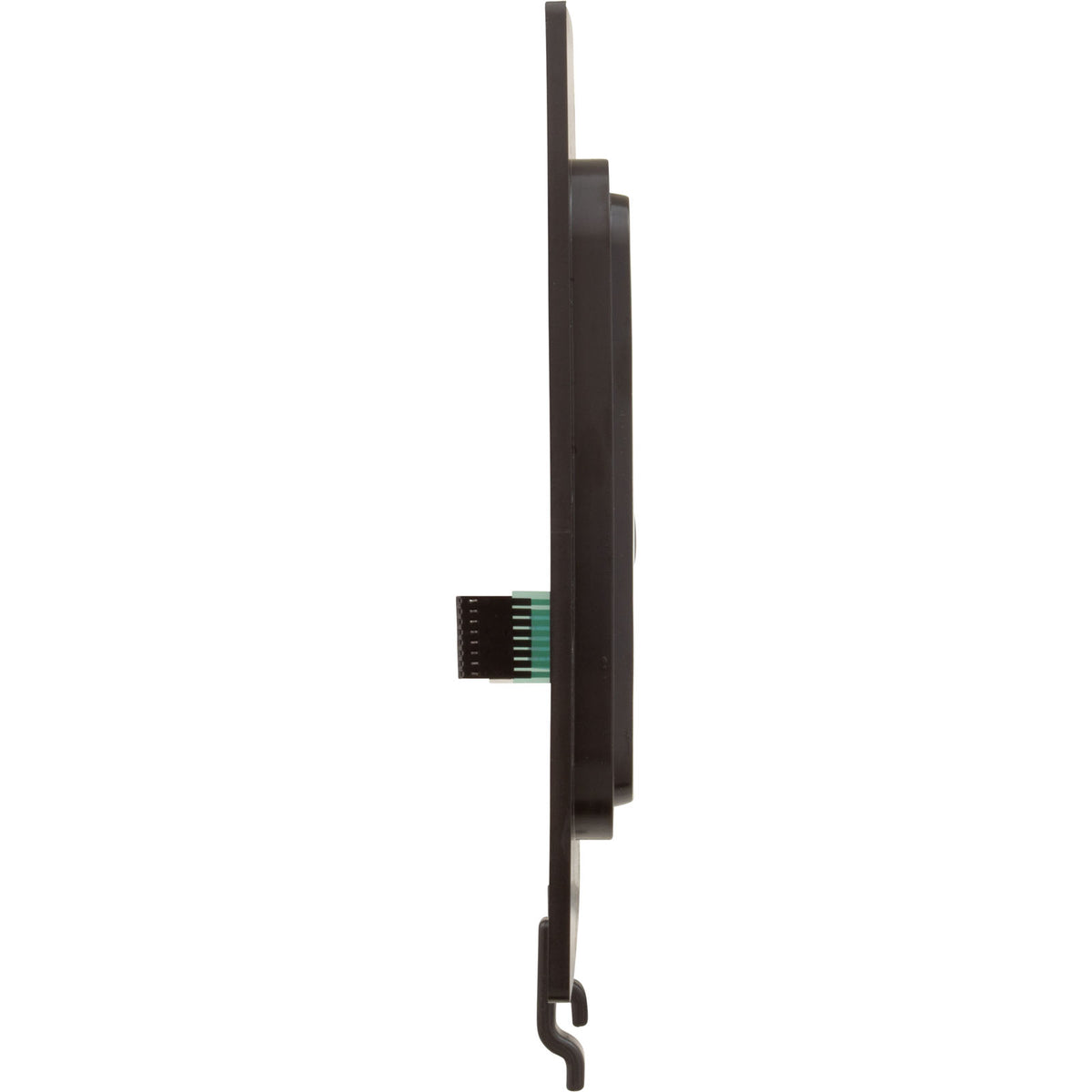 473693 Pentair Board Control Bezel w/ Label