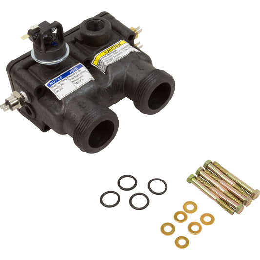 Manifold Kit for Master Temp 125