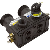 Manifold Kit for Master Temp 125