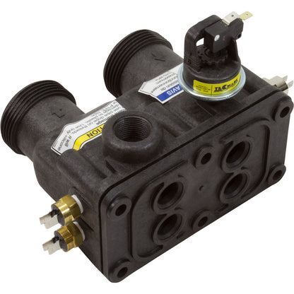 Manifold Kit for Master Temp 125