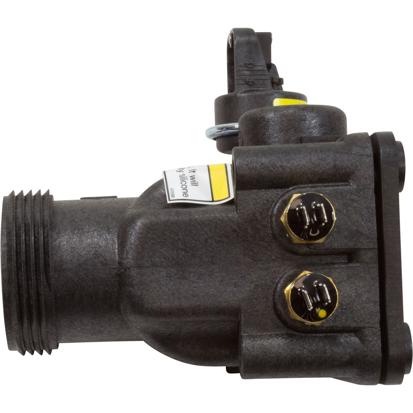 Manifold Kit for Master Temp 125