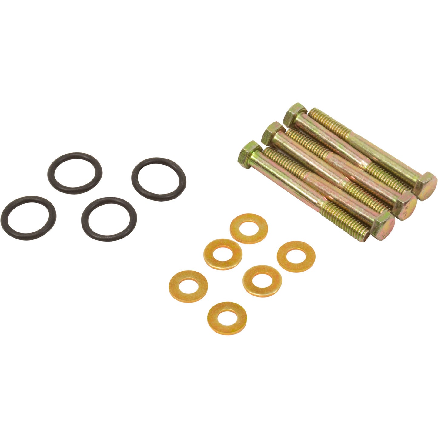 Manifold Kit for Master Temp 125