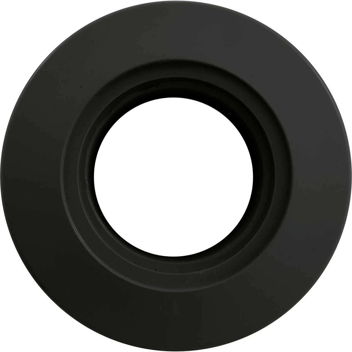 Locknut Fitting (Black)
