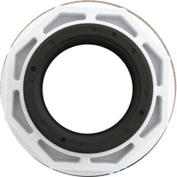 Locknut Fitting (Black)