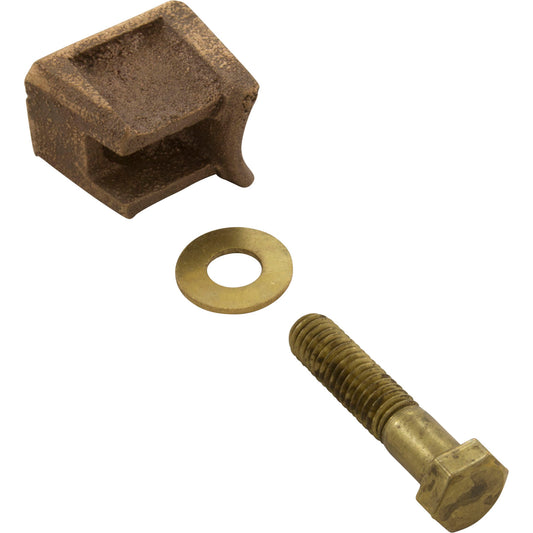 Wedge Bolt with Washer