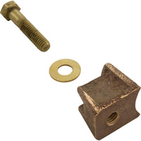Wedge Bolt with Washer