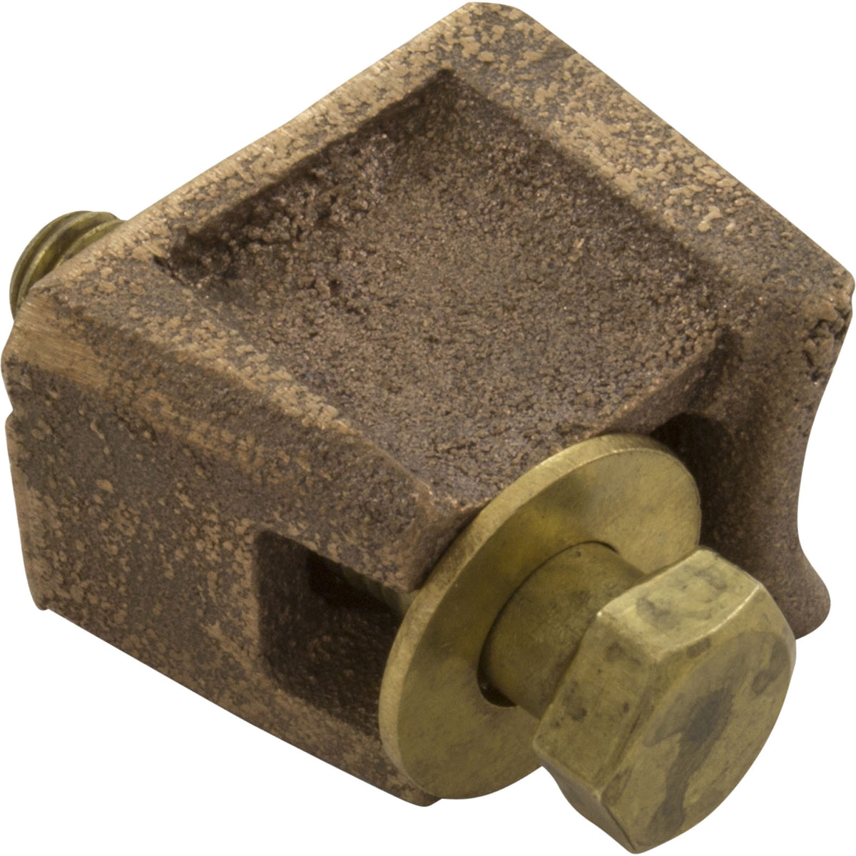 Wedge Bolt with Washer