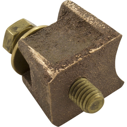 Wedge Bolt with Washer
