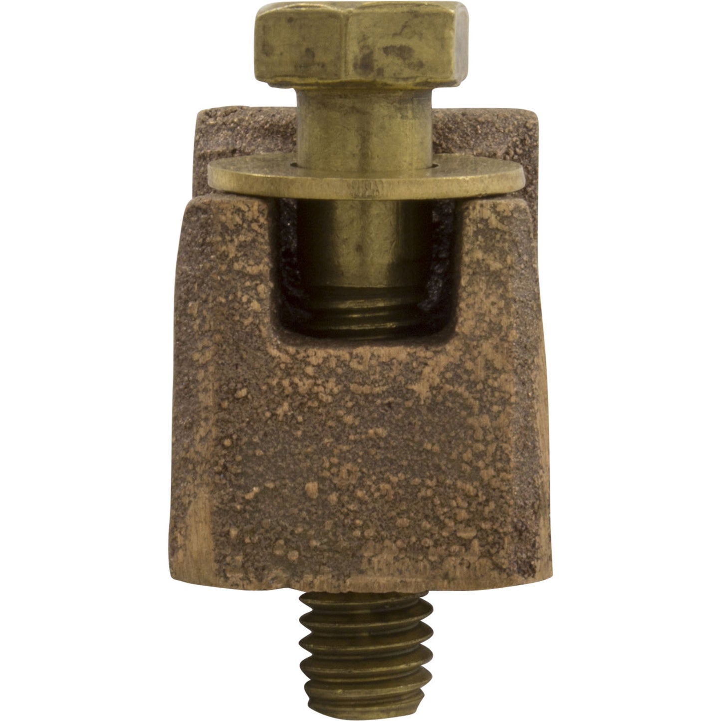 Wedge Bolt with Washer
