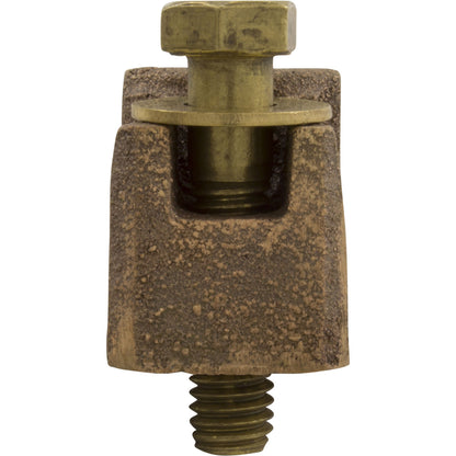 Wedge Bolt with Washer