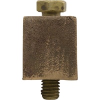 Wedge Bolt with Washer