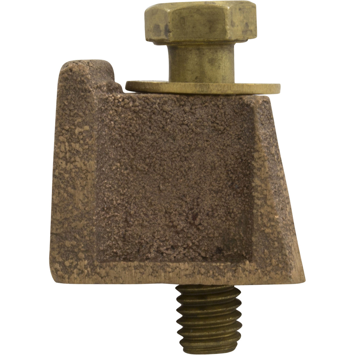 Wedge Bolt with Washer