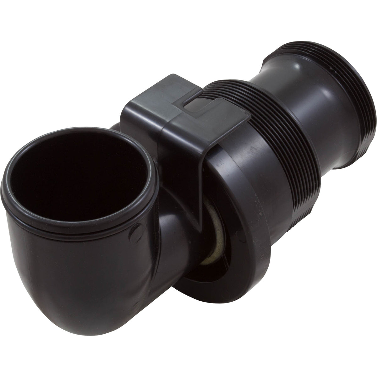 23910-0100S Pentair Elbow & Bulkhead Assembly Sta-Rite Sys3
