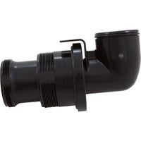 23910-0100S Pentair Elbow & Bulkhead Assembly Sta-Rite Sys3