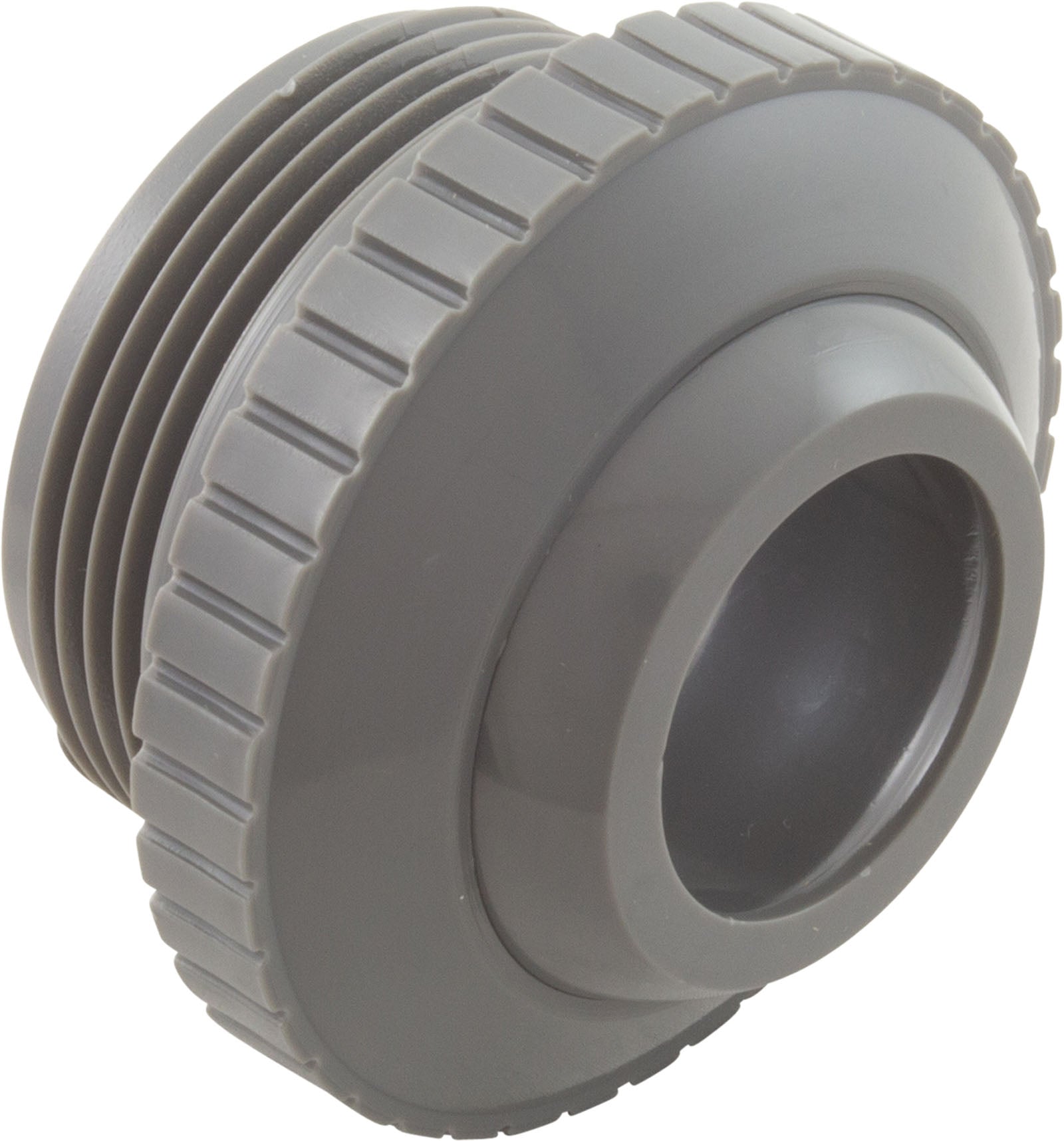 Hydrostream 1 In (Gray)