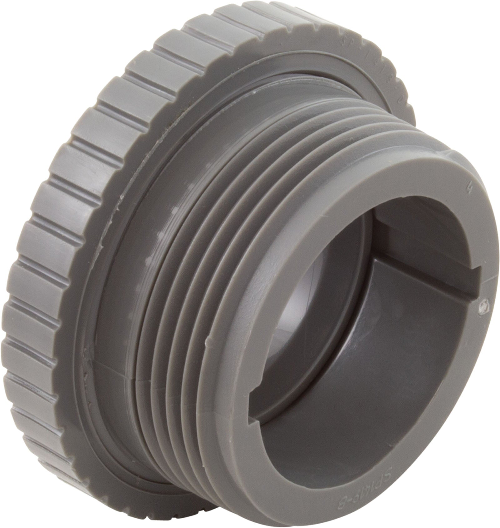 Hydrostream 1 In (Gray)