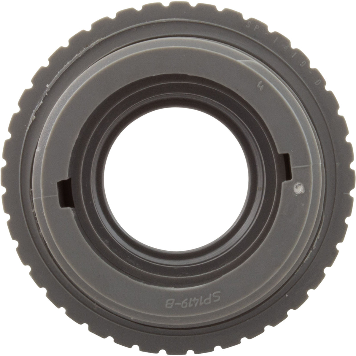 Hydrostream 1 In (Gray)