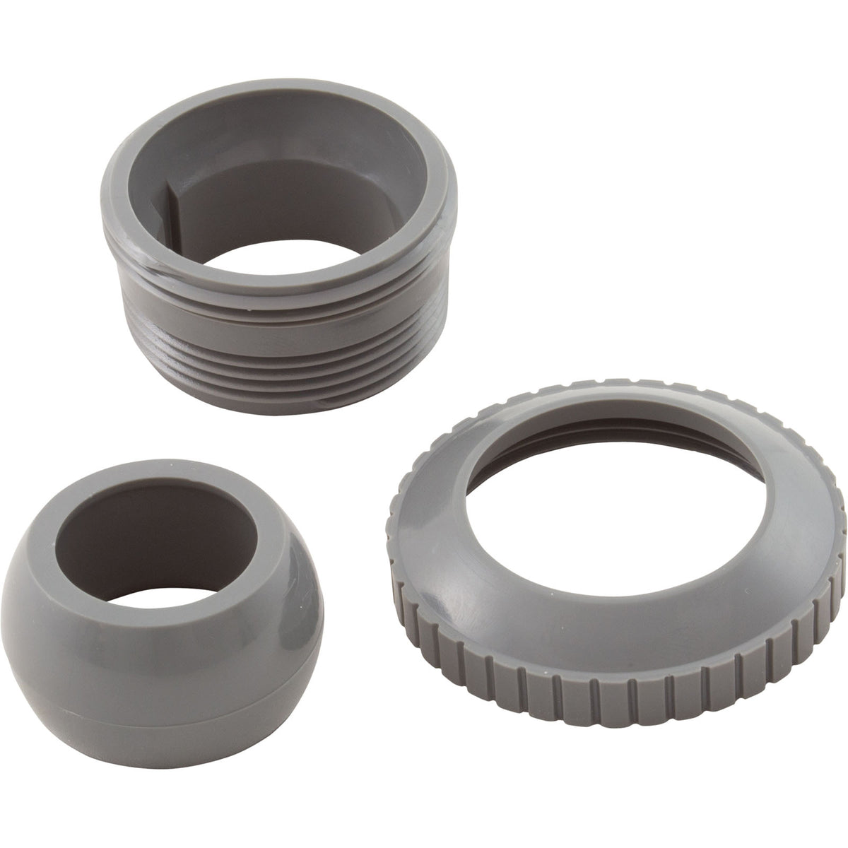 Hydrostream 1 In (Gray)