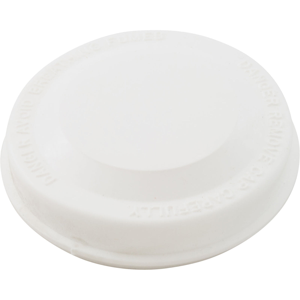 Top Cap 332 Floater