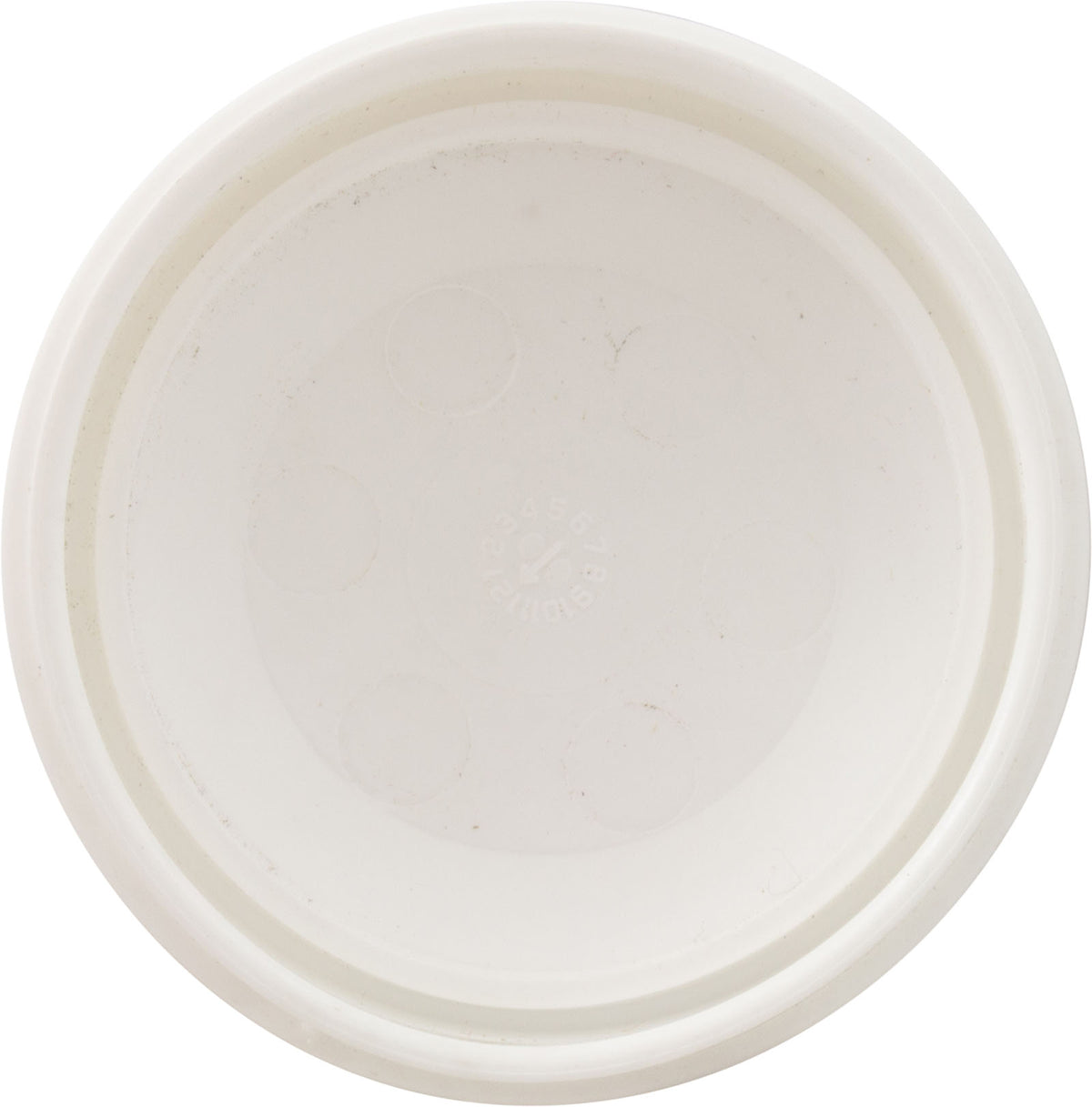 Top Cap 332 Floater
