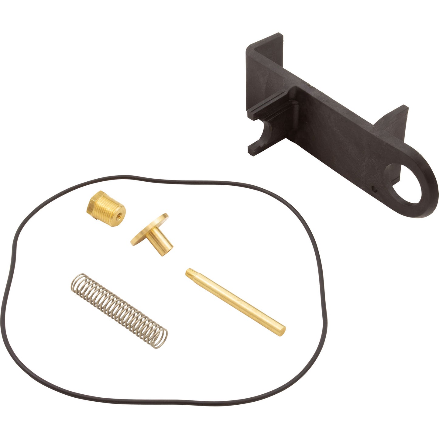 Bypass Valve Kit, Hayward H-Series/Induced Draft, Pre 10/00