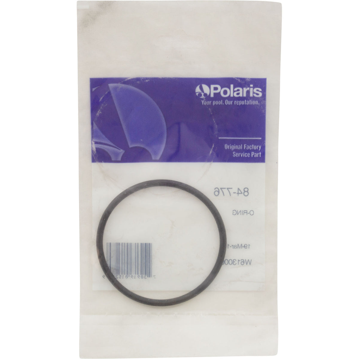 Jandy Pro Series O-Ring