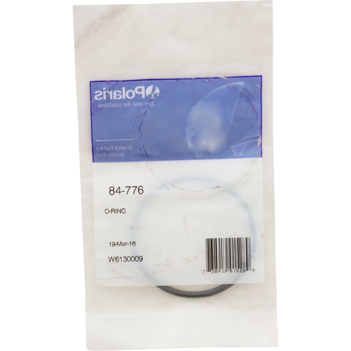 Jandy Pro Series O-Ring