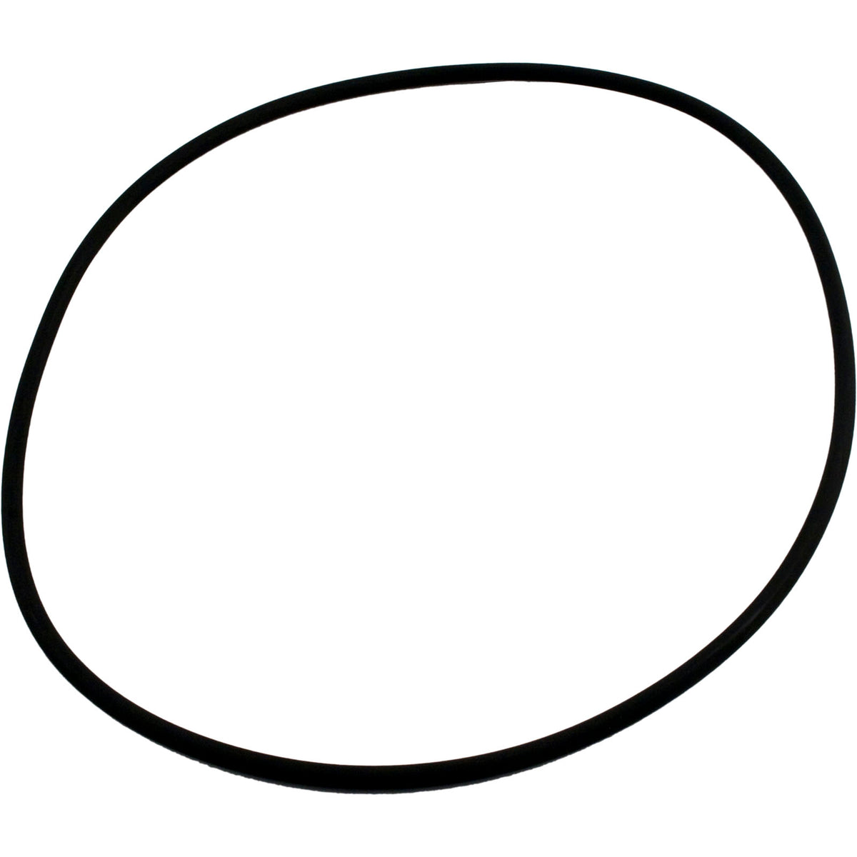 O-Ring, Praher ABS Top/Side Mount Valve, 3" Cover