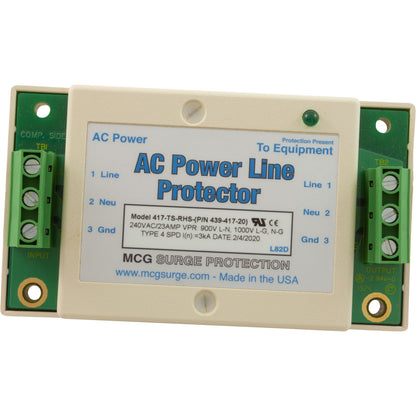 Surge Suppressor, Pentair, Compool, 230v