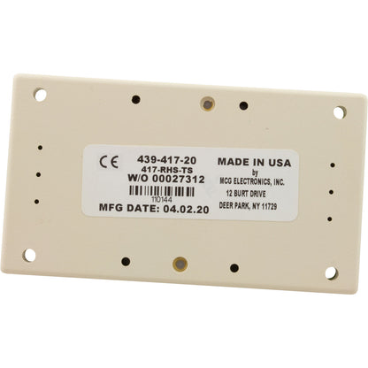 Surge Suppressor, Pentair, Compool, 230v