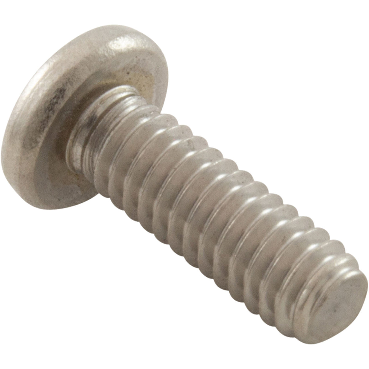 Screw 8-32 X 1/2 SS Phillips
