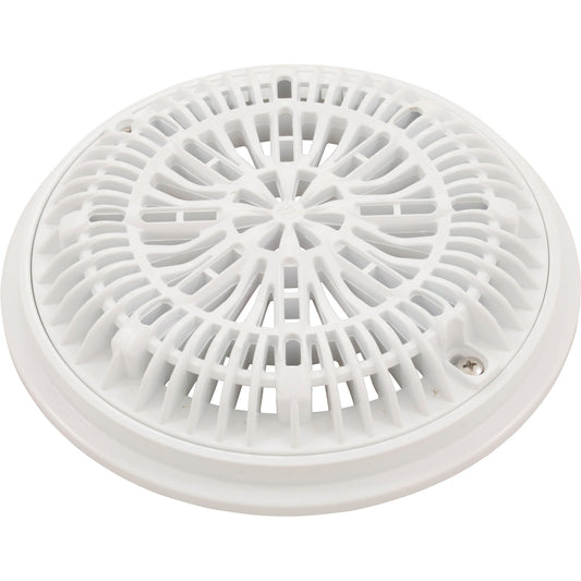 Galaxy Lid & Frame 7-3/4" (White)