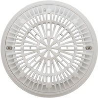 Galaxy Lid & Frame 7-3/4" (White)