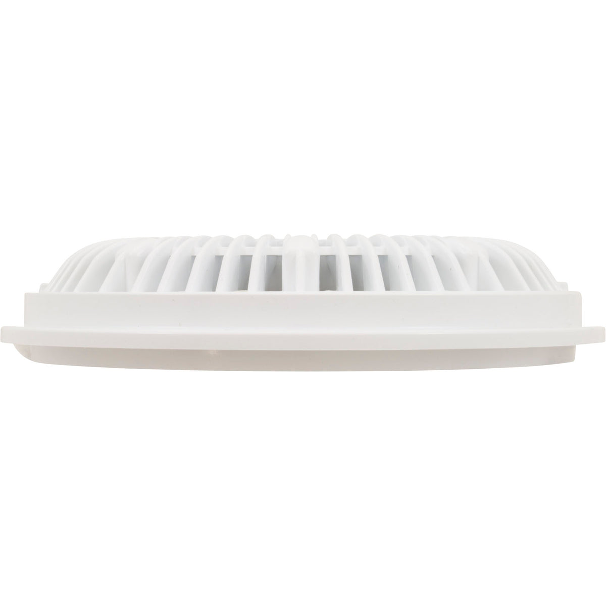 Galaxy Lid & Frame 7-3/4" (White)