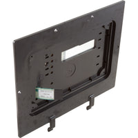 Bezel/Touchpad Assembly, Pentair UltraTemp, w/ Label