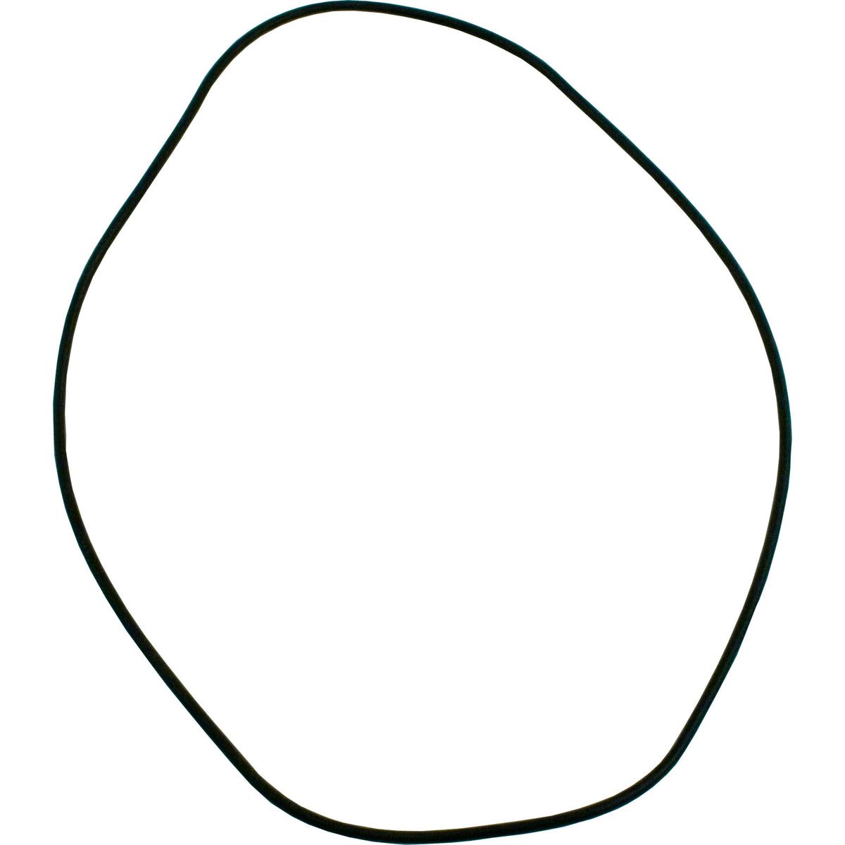 O-Ring, Hayward H-Series/Induced Draft/Low NOx/ED2, Header
