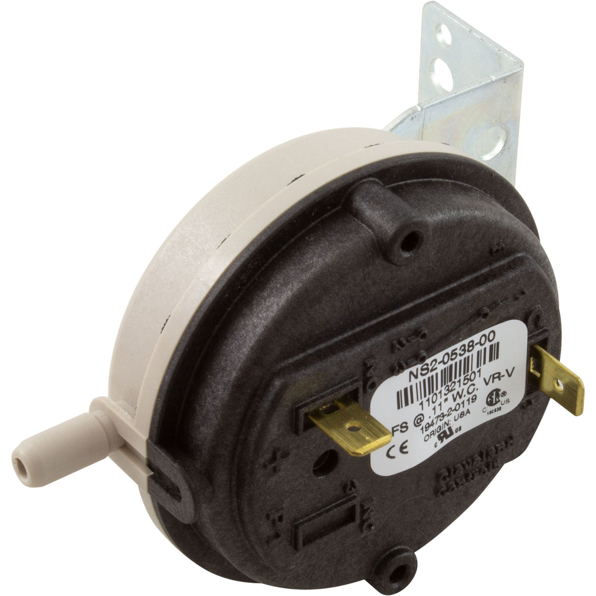 Air Pressure Switch, Hayward H Series