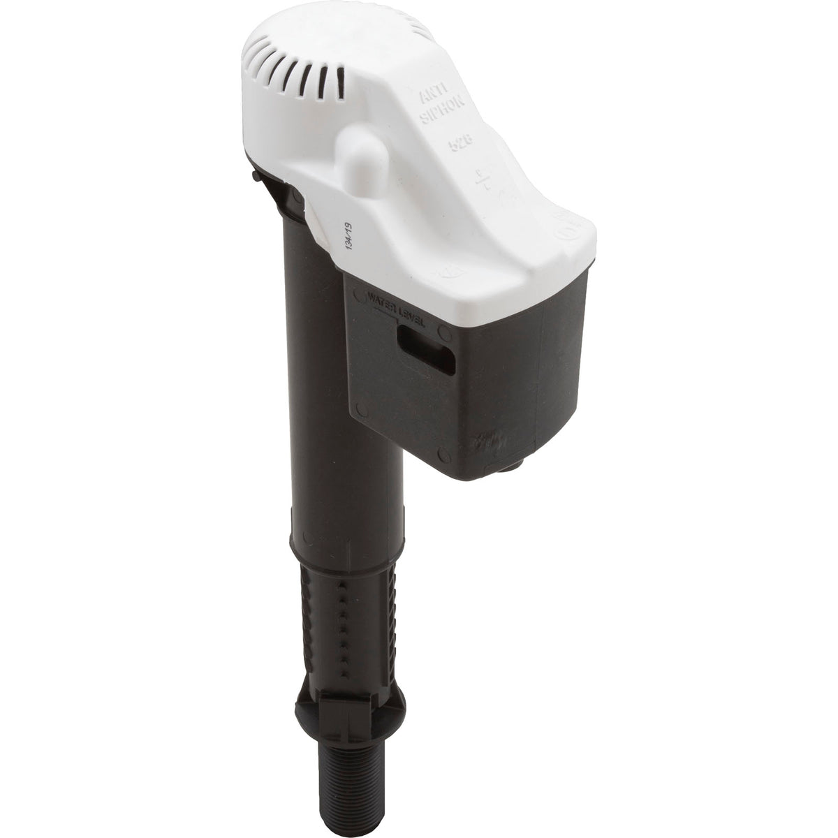 Leveler Water Float with Restrictor Seal