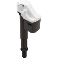 Leveler Water Float with Restrictor Seal